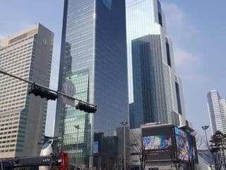 Gangnam Coex photo 3