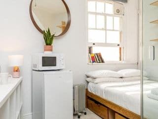 Beautiful pied-a-terre to explore London photo 3