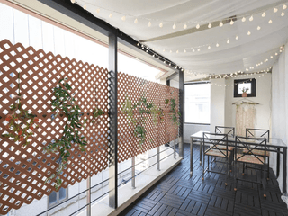 Honik Univ. stn 1min, 2 Bed-room, 4 Beds photo 1