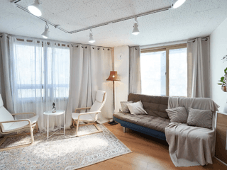 Honik Univ. stn 1min, 2 Bed-room, 4 Beds photo 2