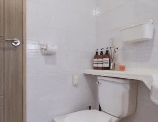 Honik Univ. stn 1min, 2 Bed-room, 4 Beds photo 3