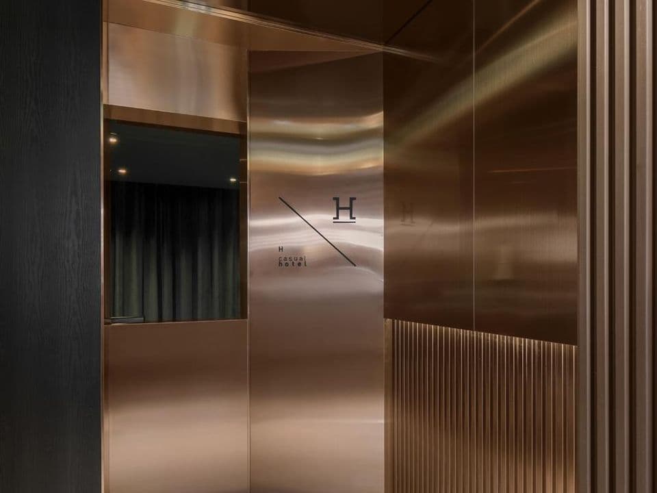 H Hotel Wangsimni