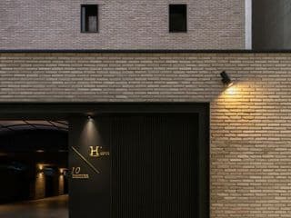 H Hotel Wangsimni photo 2