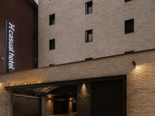 H Hotel Wangsimni photo 4