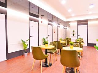 OYO Hostel Myeongdong 3 photo 1