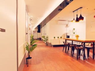 OYO Hostel Myeongdong 3 photo 2