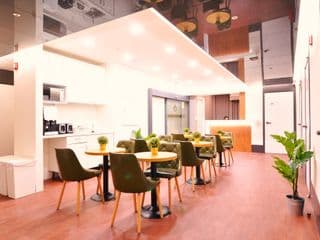 OYO Hostel Myeongdong 3 photo 3