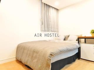 OYO Hostel Myeongdong 3 photo 4
