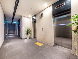 Hotel The Artist Yeonsinnae photo 3