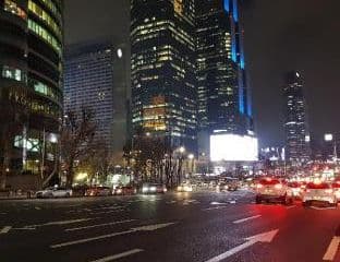 Samseong.Coexmall.Daechi.Gangnam A. photo 2