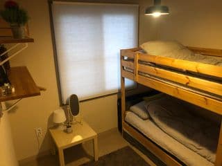 [Casa de Theo]3BR Whole house in Namsan (Itaewon) photo 1