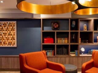 Mercure Birmingham West Hotel photo 1
