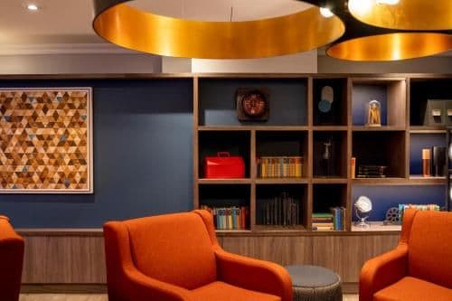 Mercure Birmingham West Hotel