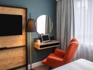 Mercure Birmingham West Hotel photo 4