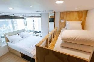 Step Inn Myeongdong 2 photo 2
