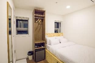 Step Inn Myeongdong 2 photo 3