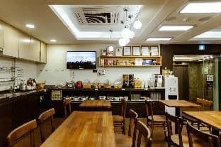 Step Inn Myeongdong 2 photo 4