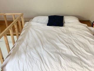 Hongdae stn 4min/ 3Q 3S bed /luggage keep photo 4