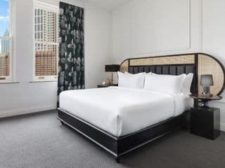 The Candler Hotel Atlanta, Curio Collection by Hilton photo 1