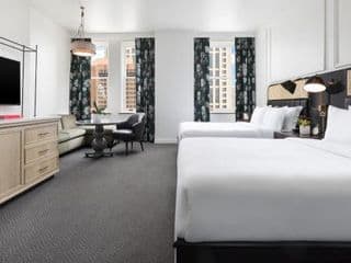 The Candler Hotel Atlanta, Curio Collection by Hilton photo 2