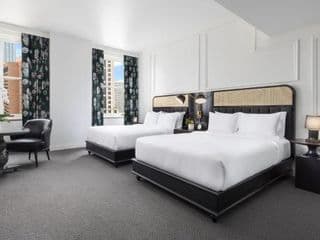 The Candler Hotel Atlanta, Curio Collection by Hilton photo 3