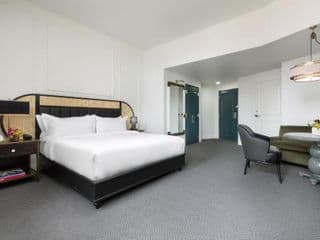 The Candler Hotel Atlanta, Curio Collection by Hilton photo 4