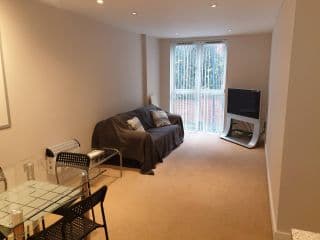 Birmingham Ruby, 2 bedroom Apartment photo 3