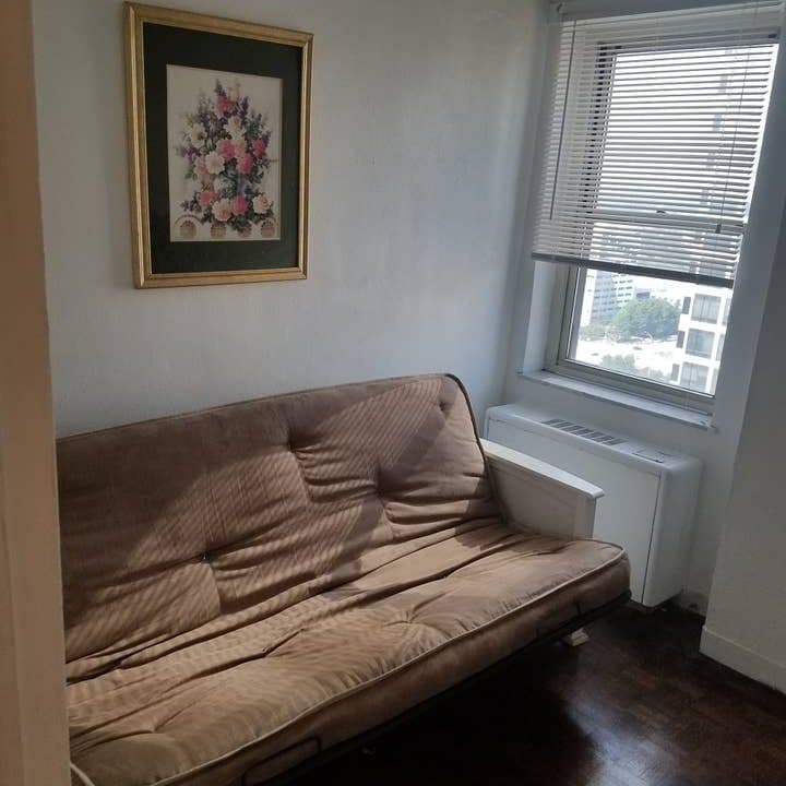 Peachtree Towers Condo