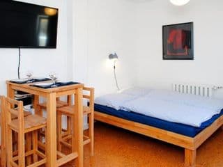 Appartement über dem Kino Toni photo 1