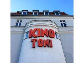 Appartement über dem Kino Toni photo 4