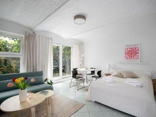 City Hideaway with Terrace photo 1