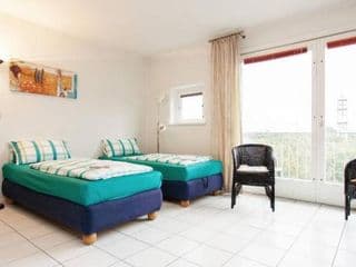 ParkView Apartment 1 photo 1