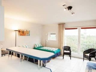 ParkView Apartment 1 photo 4