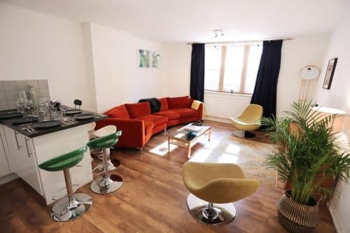 3beds/2baths in Oxford Circus