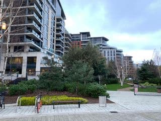 Thames View Apartment, Imperial Wharf photo 3