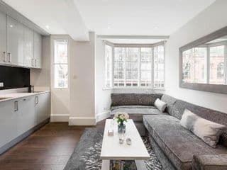 Beautiful Chelsea Apartment in Fashion District photo 3