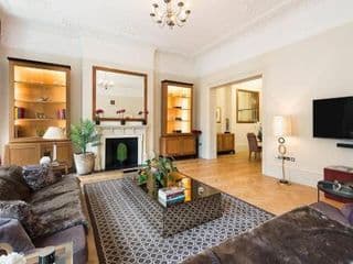 Grand Ambassadorial Duplex Apartment Hyde Park photo 2