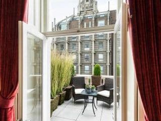 Grand Ambassadorial Duplex Apartment Hyde Park photo 3