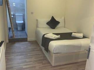 CENTRAL APARTMENT PADDINGTON photo 1