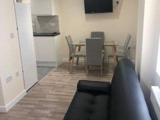 CENTRAL APARTMENT PADDINGTON photo 2