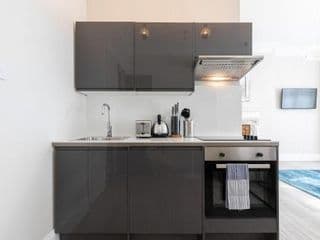 Luxurious Air Conditioned Apt High St Kensington photo 3