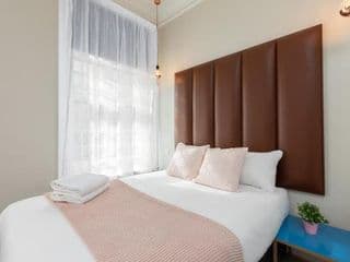 Luxurious Air Conditioned Apt High St Kensington photo 4