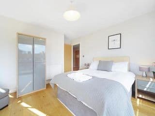 2 Bed Executive Penthouse near Liverpool Street FREE WIFI by City Stay London photo 2