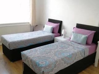 Dream Time Apartments-Aqua Suite photo 2
