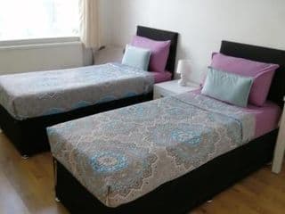 Dream Time Apartments-Aqua Suite photo 4