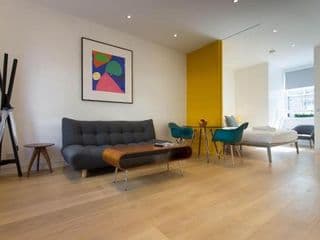 NoHo 132 Serviced Apartments photo 1