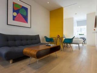 NoHo 132 Serviced Apartments photo 3
