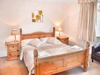 Westbourne Lodge photo 1