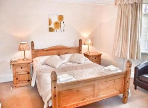 Westbourne Lodge