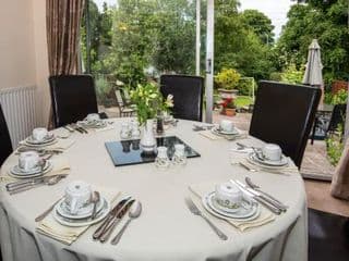 Westbourne Lodge photo 4